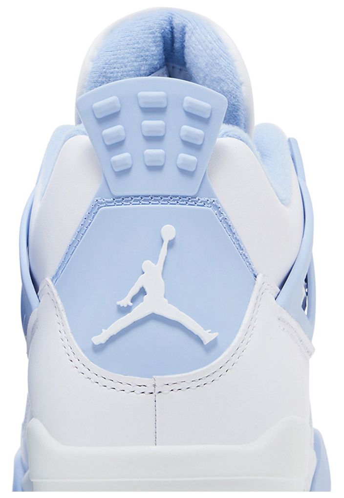 Wmns Air Jordan 4 Retro 'Forget Me Not'
