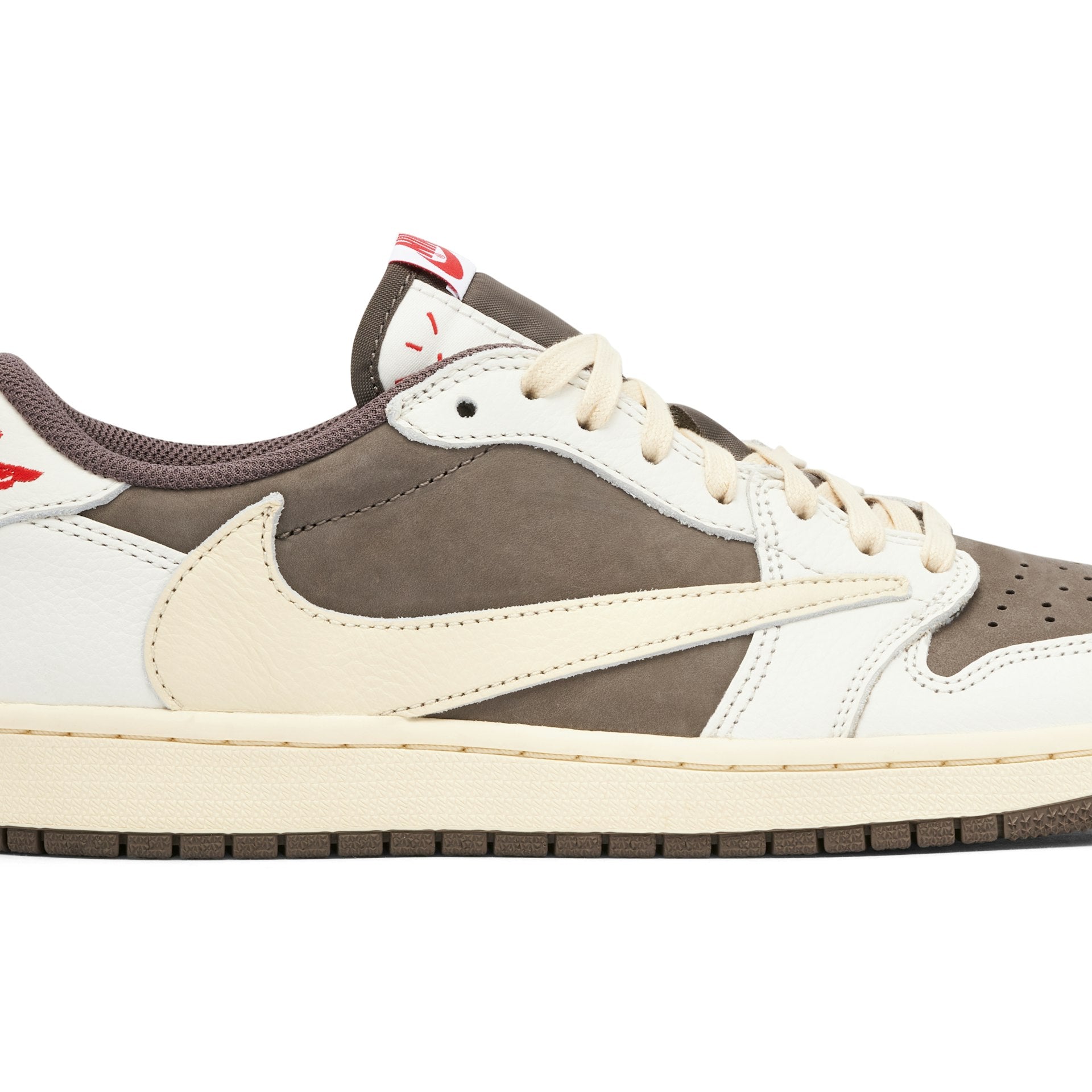 Travis Scott x Air Jordan 1 Retro Low OG PS 'Reverse Mocha'