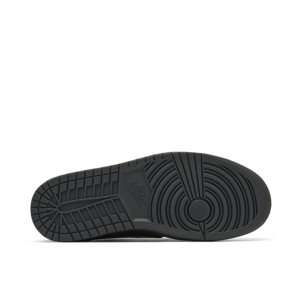 AIR JORDAN 1 RETRO LOW OG SP X TRAVIS SCOTT BLACK PHANTOM