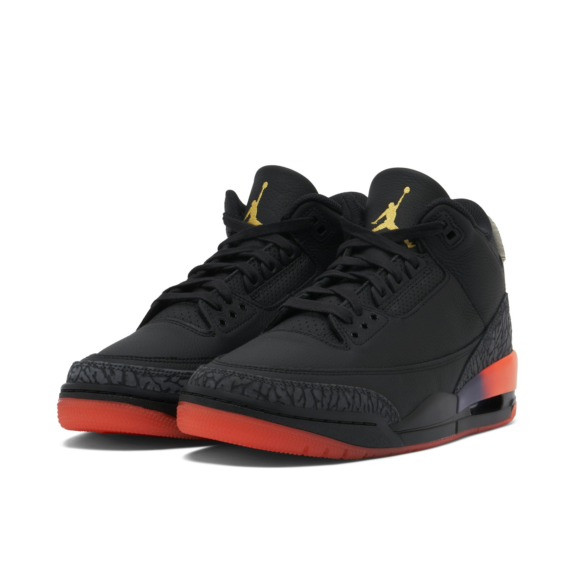 AIR JORDAN 3 X J BALVIN RIO