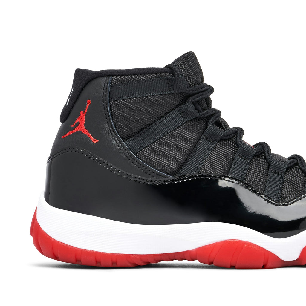 AIR JORDAN 11 RETRO PLAYOFFS BRED