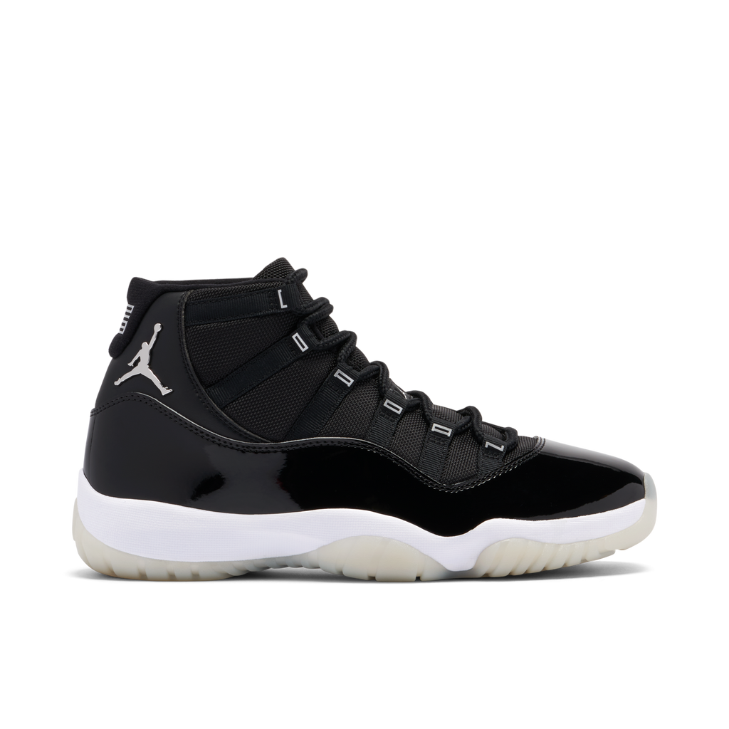 AIR JORDAN 11 RETRO 25TH ANNIVERSARY