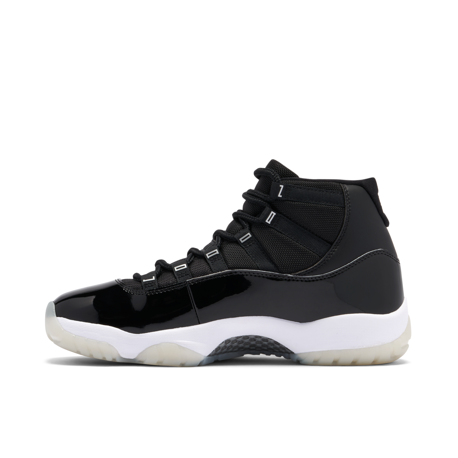 AIR JORDAN 11 RETRO 25TH ANNIVERSARY