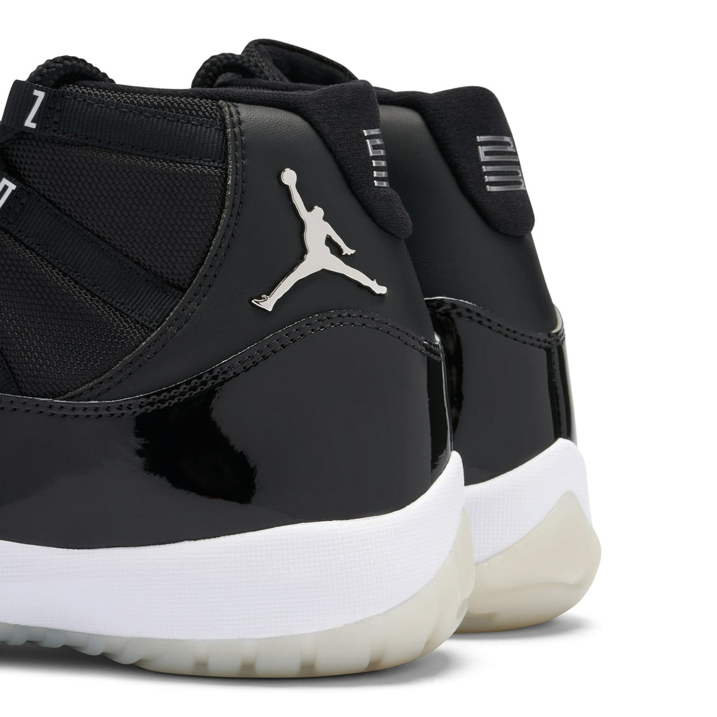 AIR JORDAN 11 RETRO 25TH ANNIVERSARY
