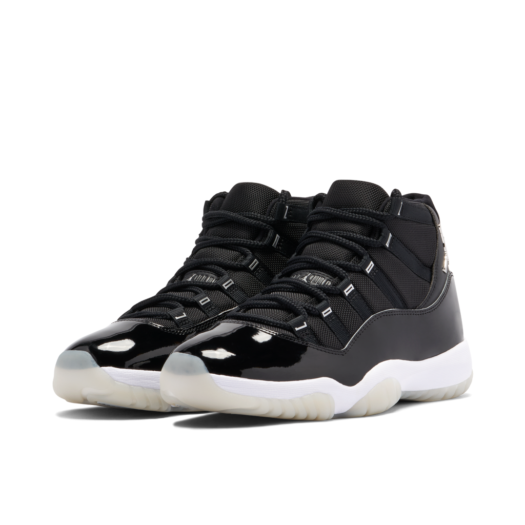 AIR JORDAN 11 RETRO 25TH ANNIVERSARY