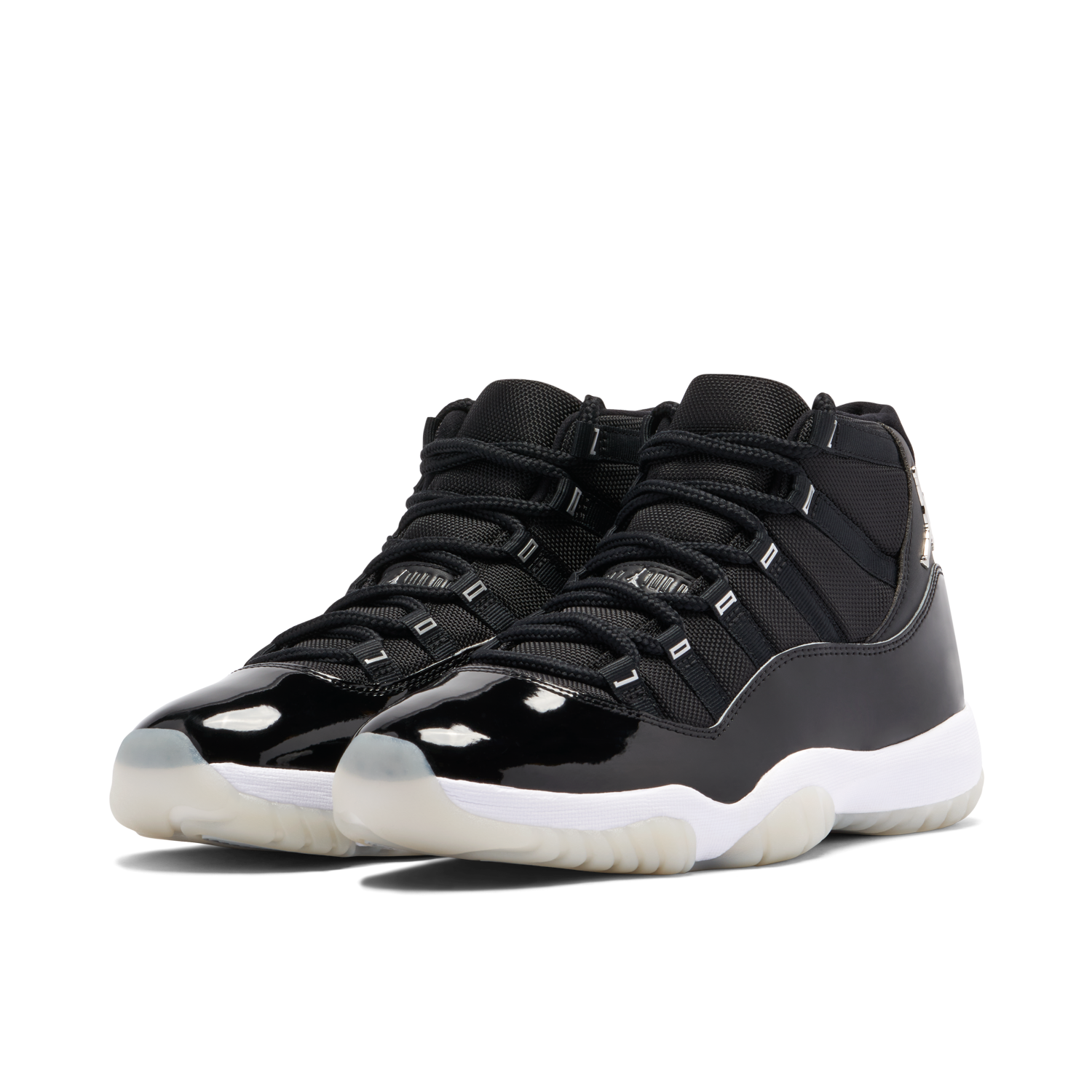 AIR JORDAN 11 RETRO 25TH ANNIVERSARY