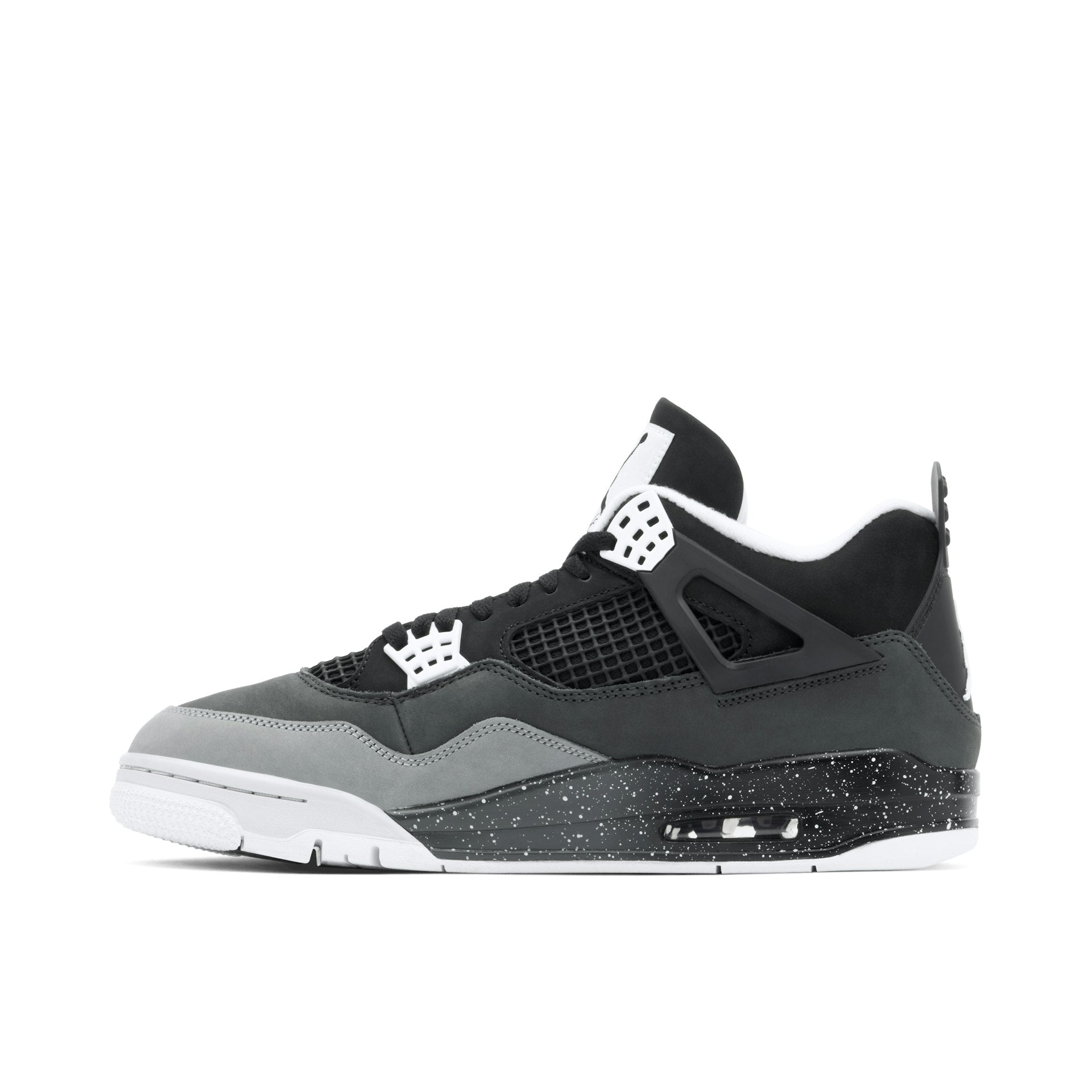 Air Jordan 4 Retro Fear (2024)