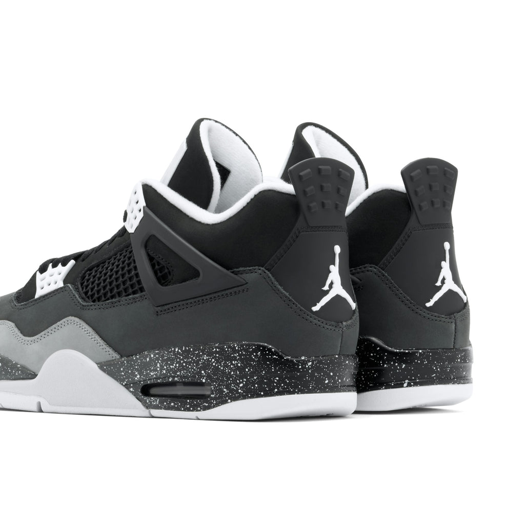 Air Jordan 4 Retro Fear (2024)