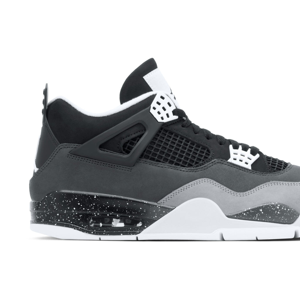 Air Jordan 4 Retro Fear (2024)