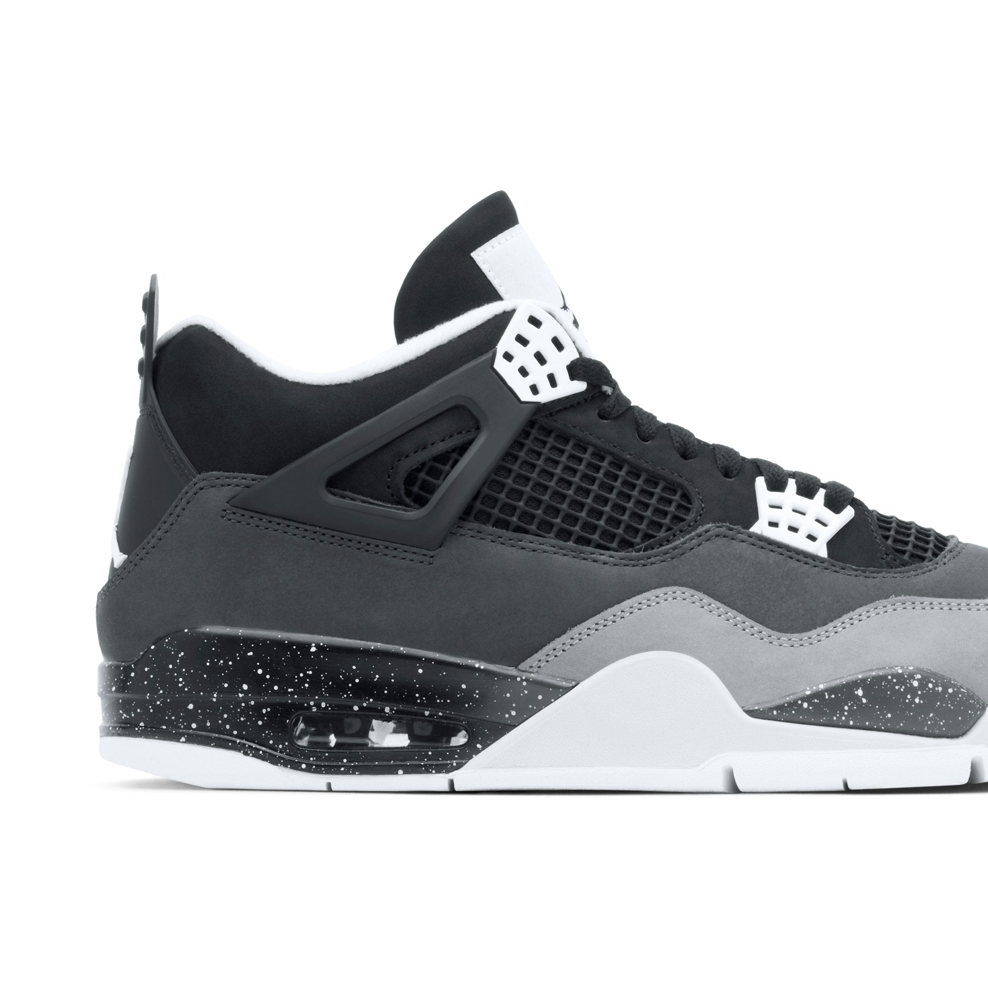 Air Jordan 4 Retro Fear (2024)