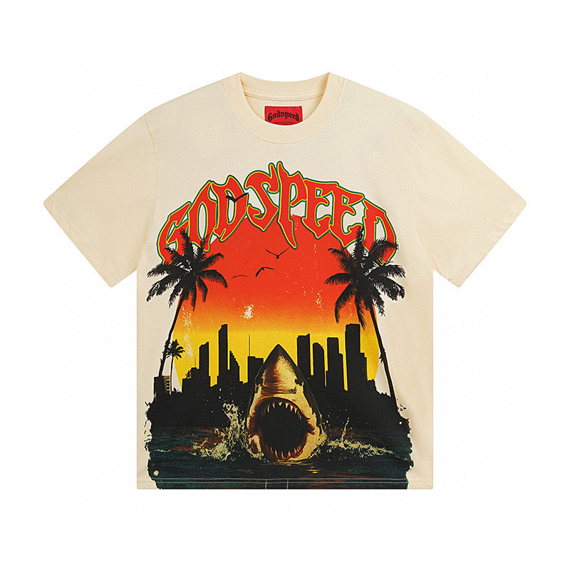 Godspeed T-shirt