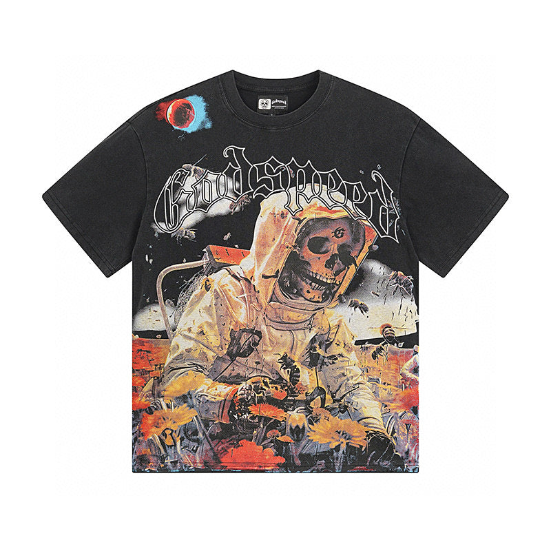 GODSPEED T-shirt