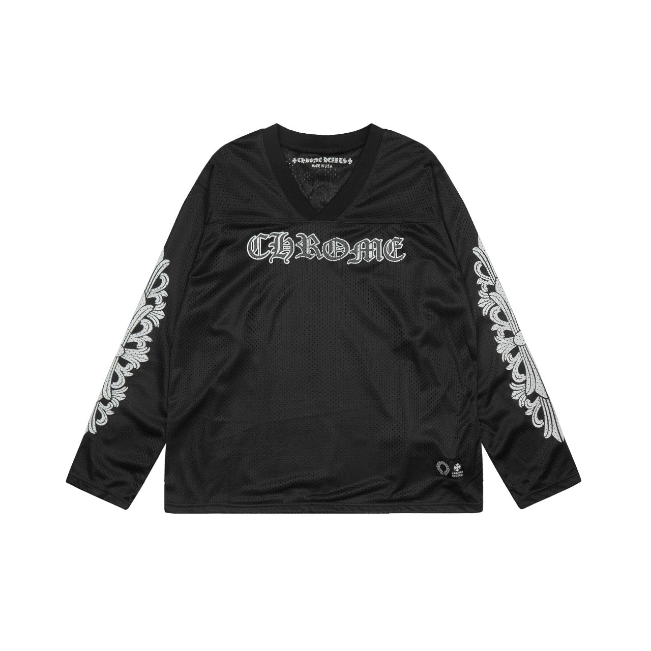 Chrome heart t-shirt