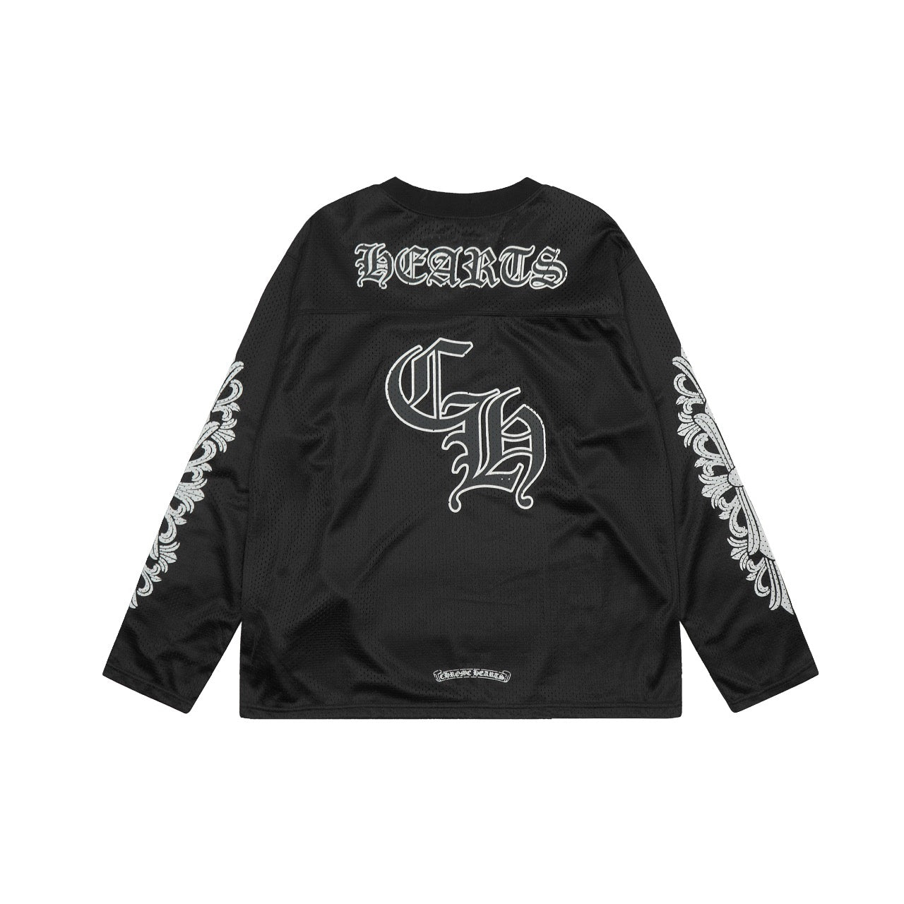 Chrome heart t-shirt