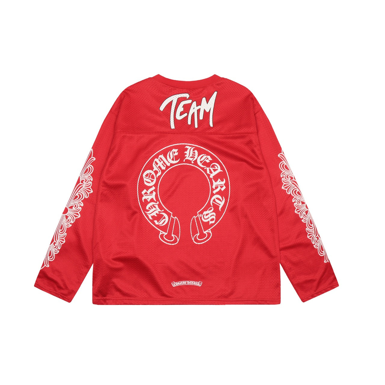Chrome Heart t-shirt