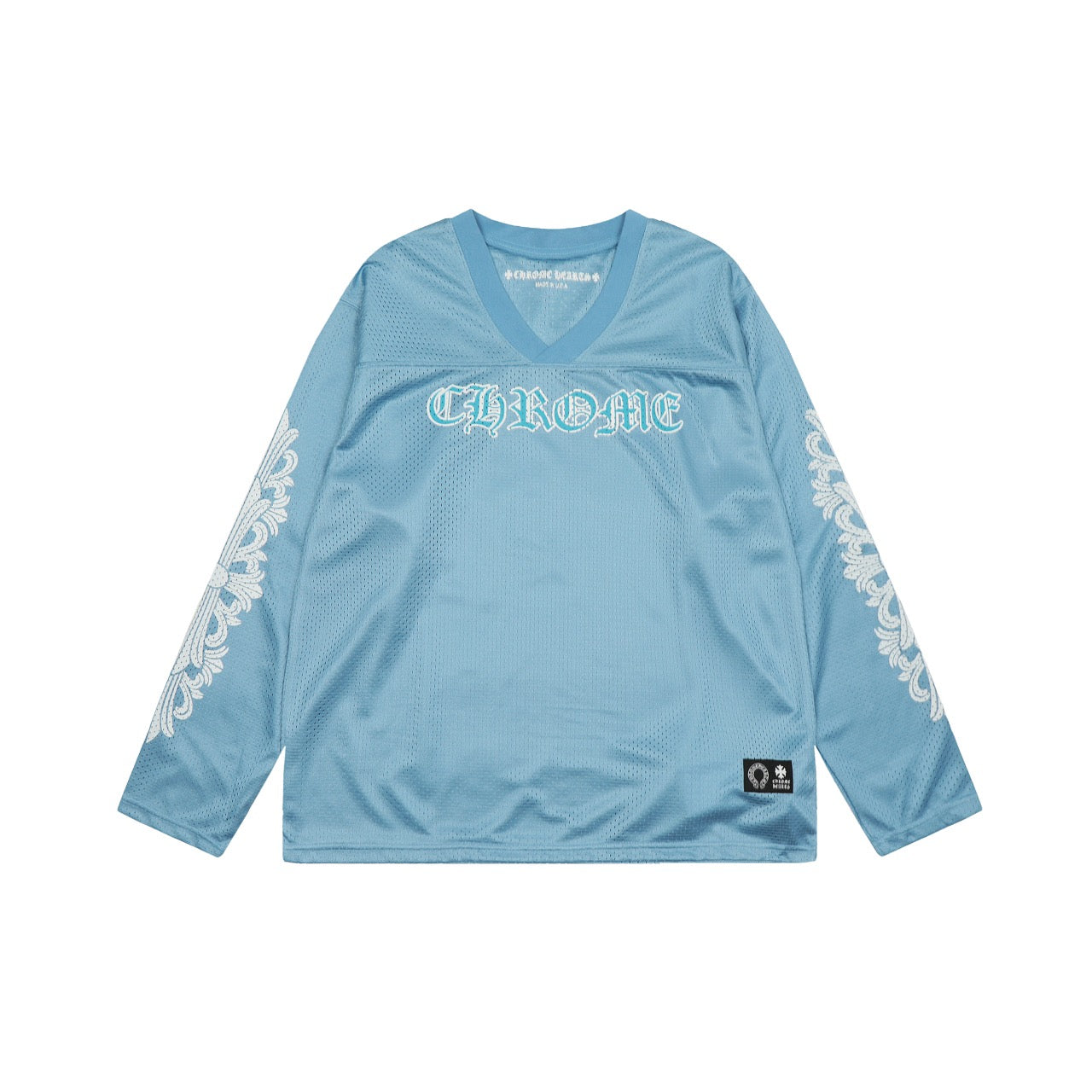 Chrome heart T-shirt