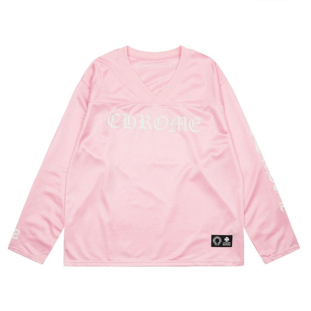 Chrome heart t-shirt