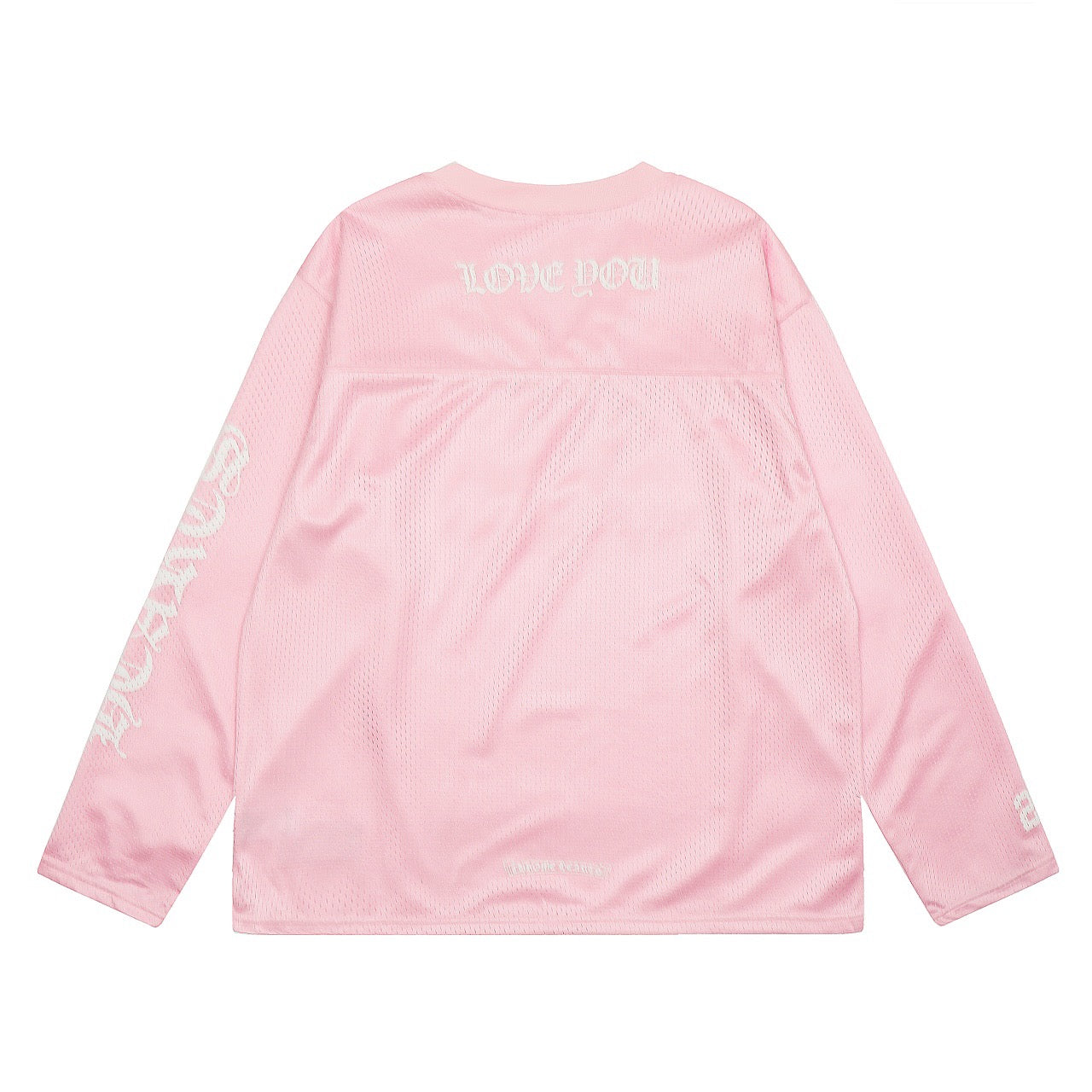 Chrome heart t-shirt