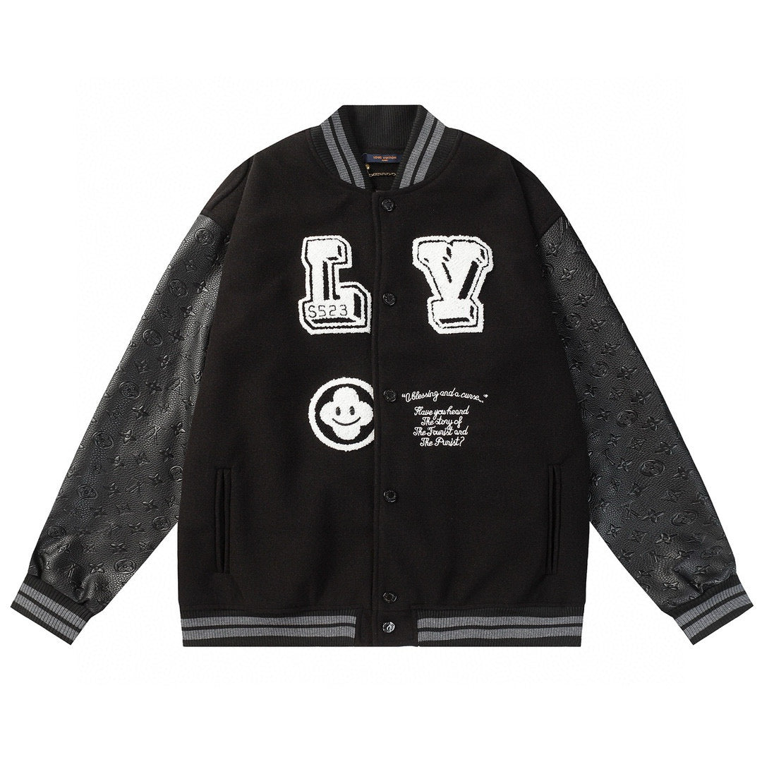 Louis vuitton jacket