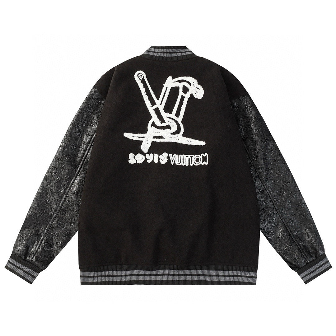 Louis vuitton jacket