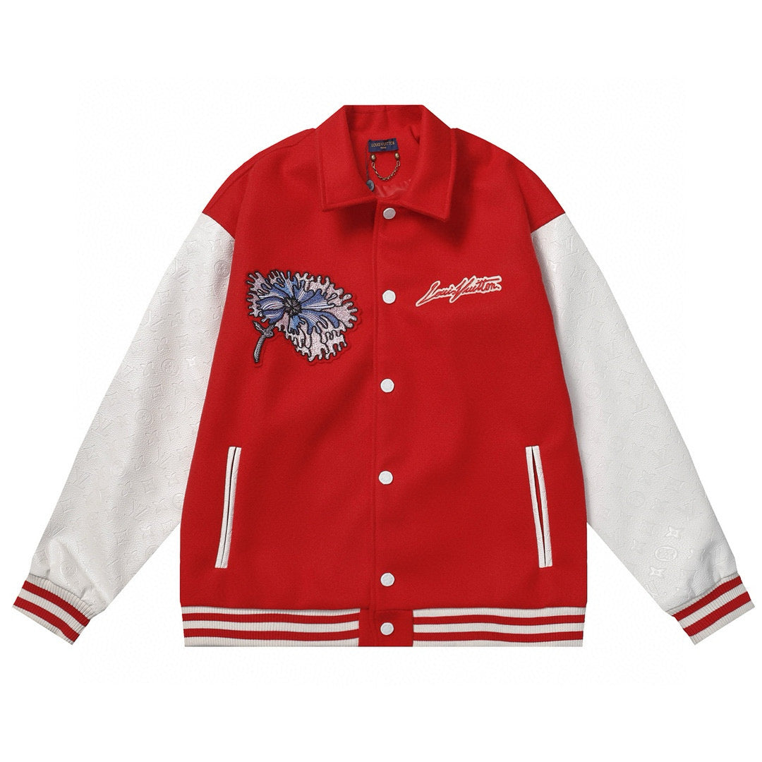 Louis Vuitton Varsity jacket