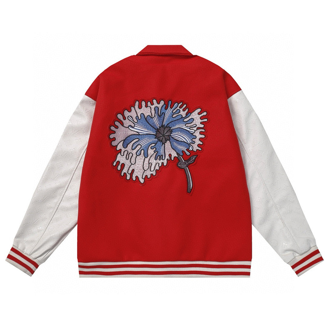 Louis Vuitton Varsity jacket
