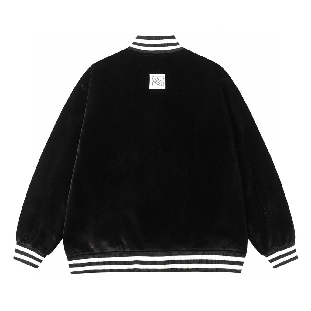 Louis Vuitton velvet Jacket
