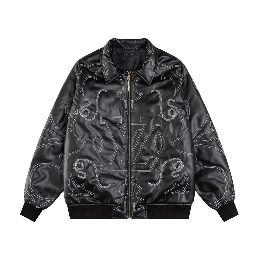 Louis Vuitton Jacket