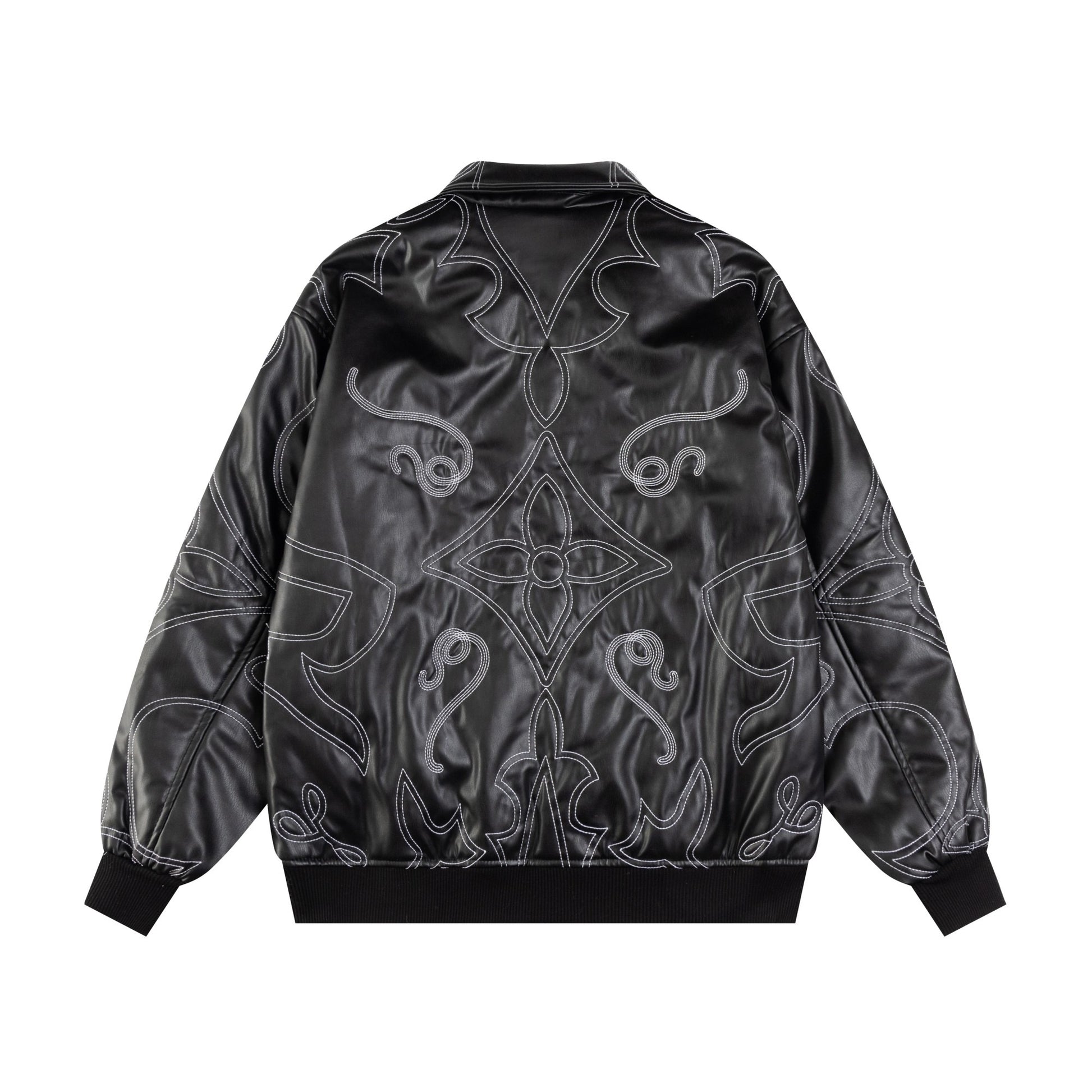 Louis Vuitton Jacket