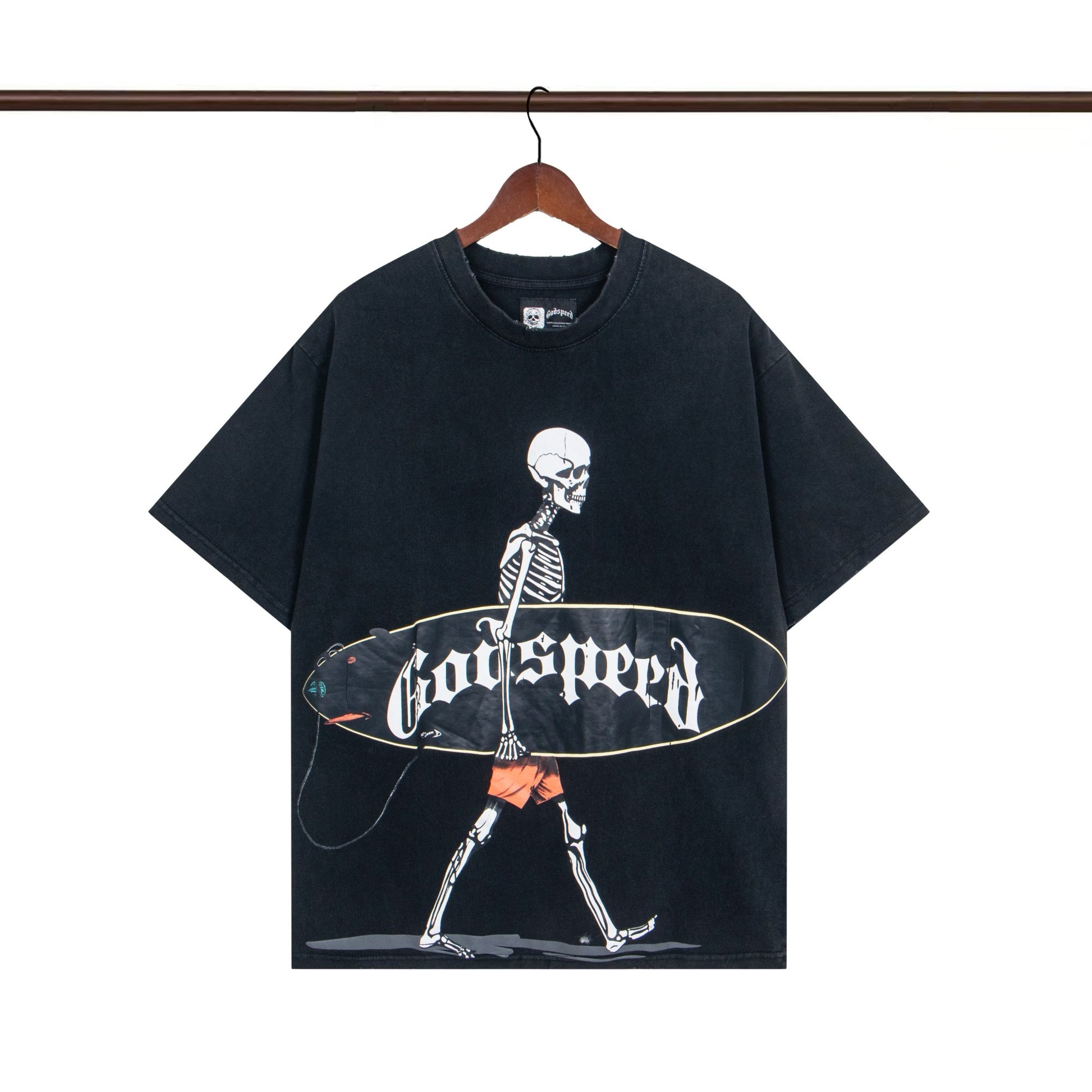 GodSpeed t-shirt