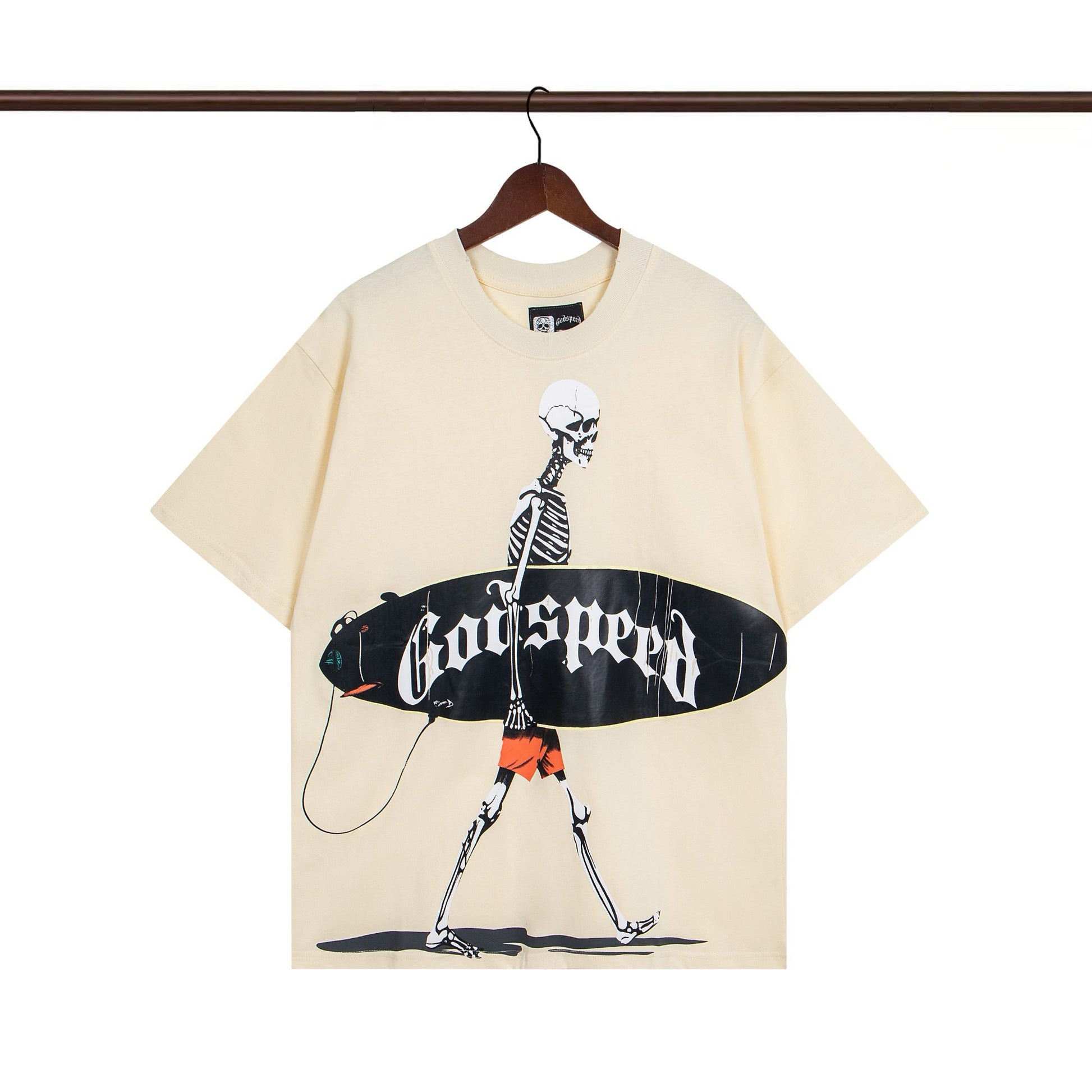 GodSpeed t-shirt