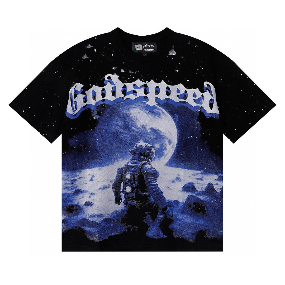 GodSpeed T-shirt