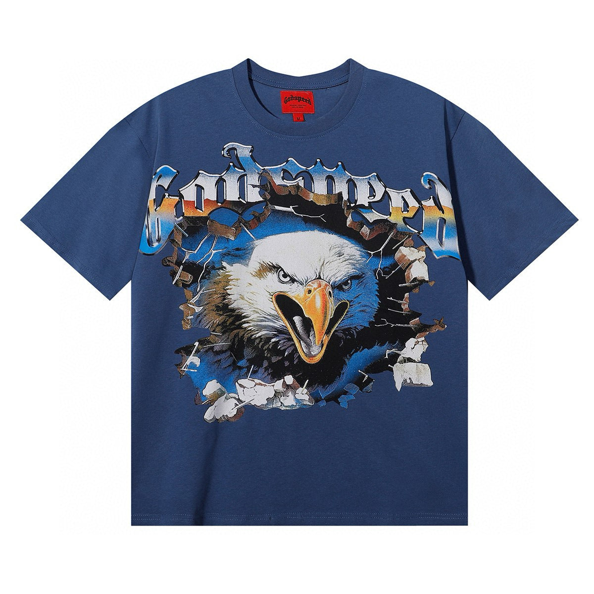 GodSpeed t-shirt