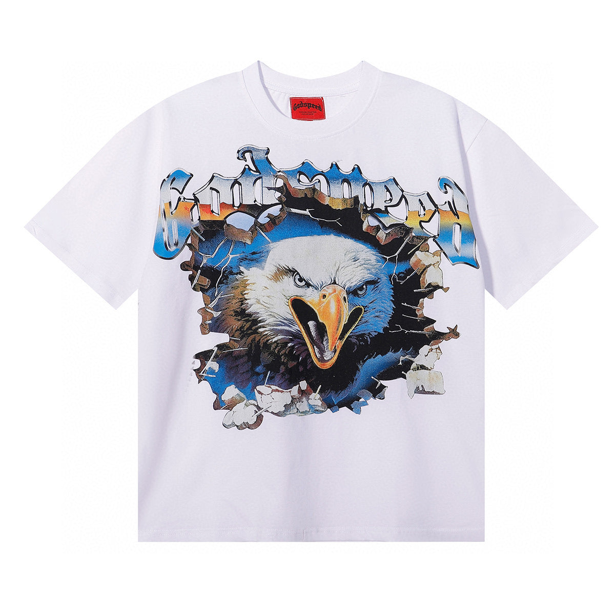 GodSpeed t-shirt