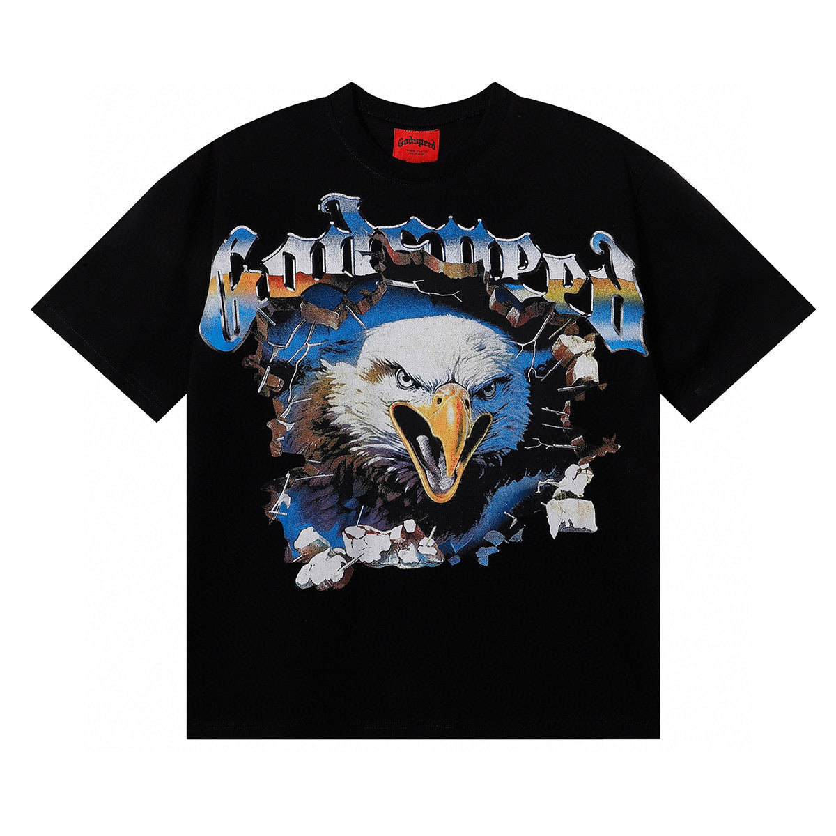 GodSpeed t-shirt