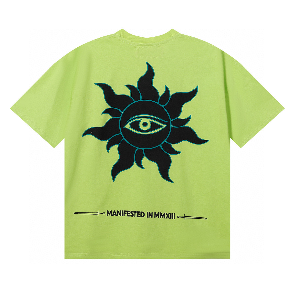 GodSpeed T-shirt