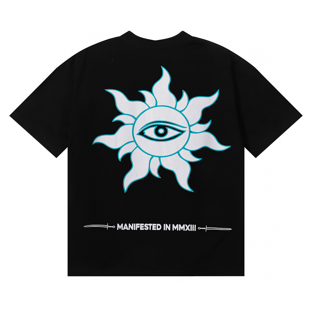 GodSpeed t-shirt