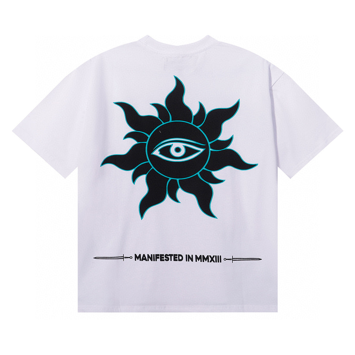 GodSpeed t-shirt