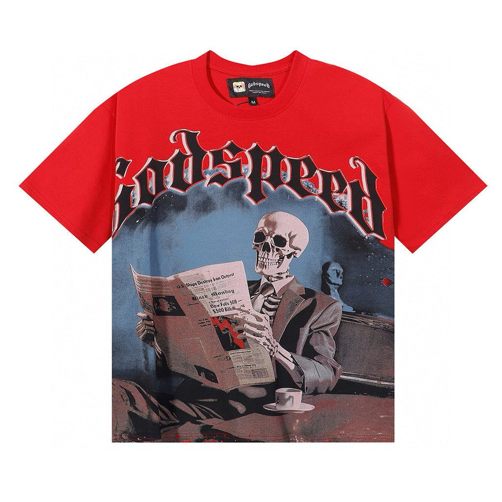 GodSpeed t-shirt