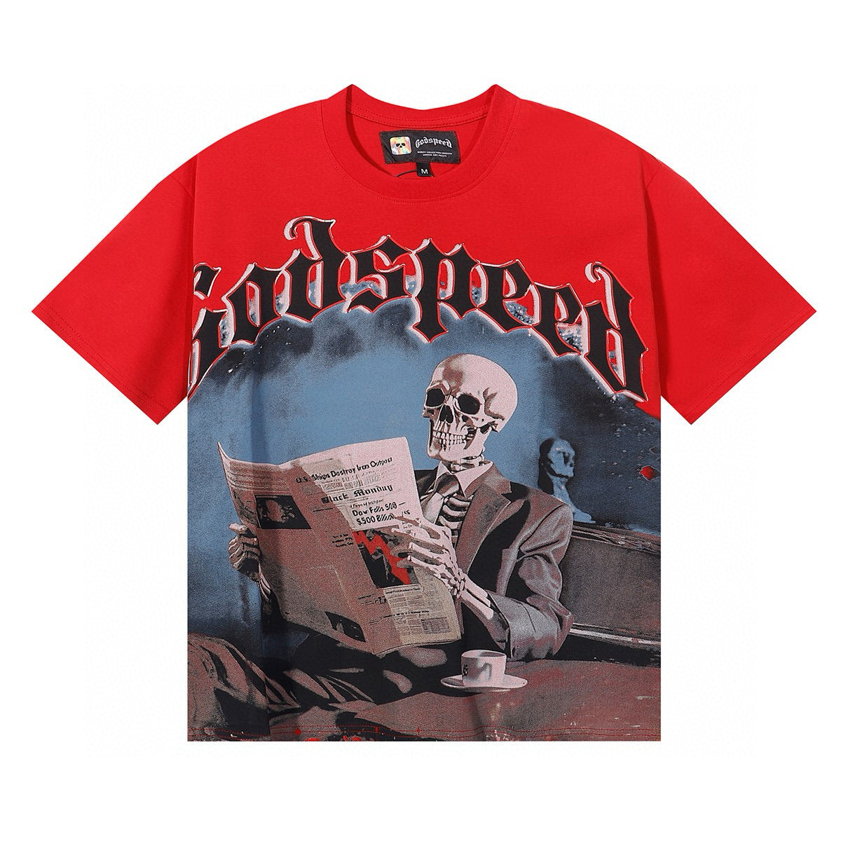 GodSpeed t-shirt