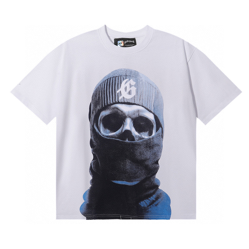 GodSpeed t-shirt