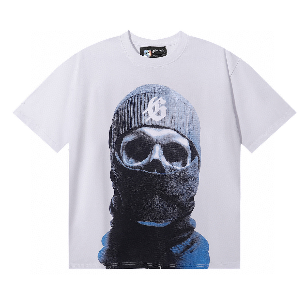 GodSpeed t-shirt