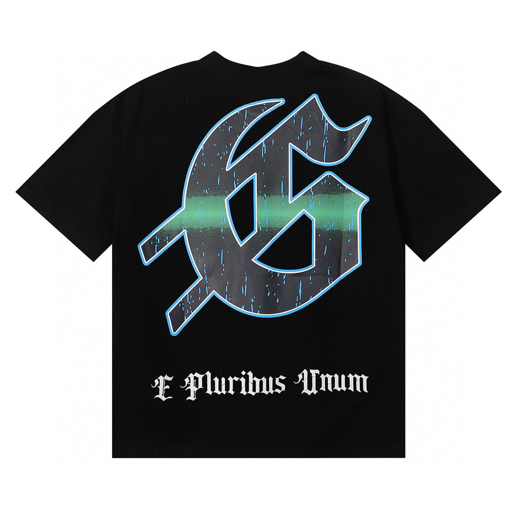 GodSpeed t-shirt