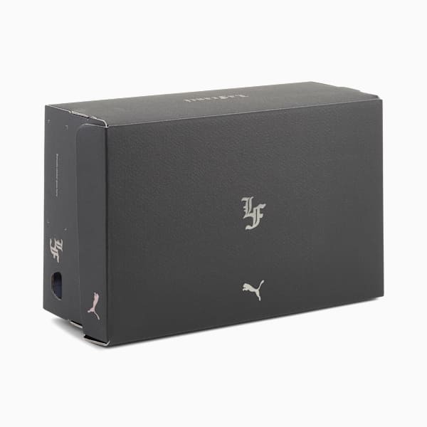 Lamelo Ball LaFrancé 3x Black