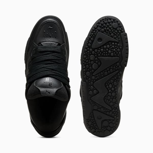 Lamelo Ball LaFrancé 3x Black
