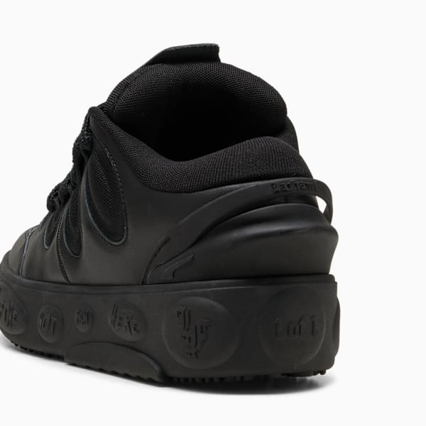Lamelo Ball LaFrancé 3x Black