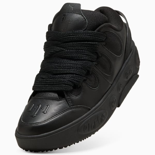 Lamelo Ball LaFrancé 3x Black
