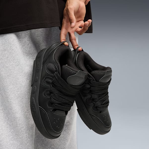 Lamelo Ball LaFrancé 3x Black