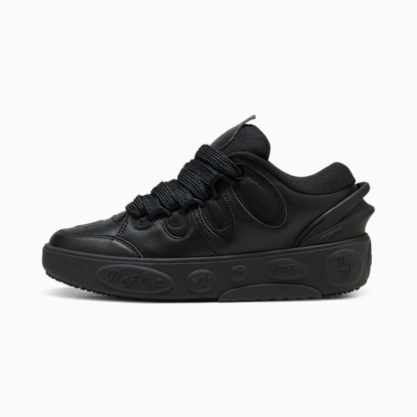 Lamelo Ball LaFrancé 3x Black