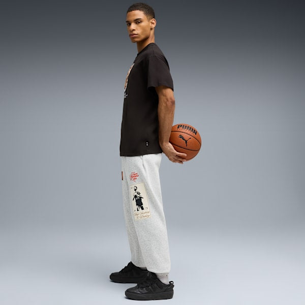 Lamelo Ball LaFrancé 3x Black